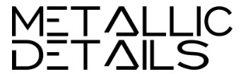 Mettalic Details
